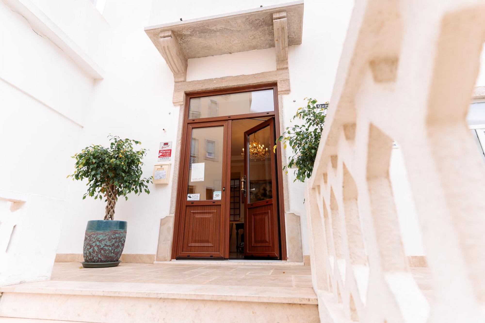 Residencial Real Guest House Azenhas do Mar Exterior photo