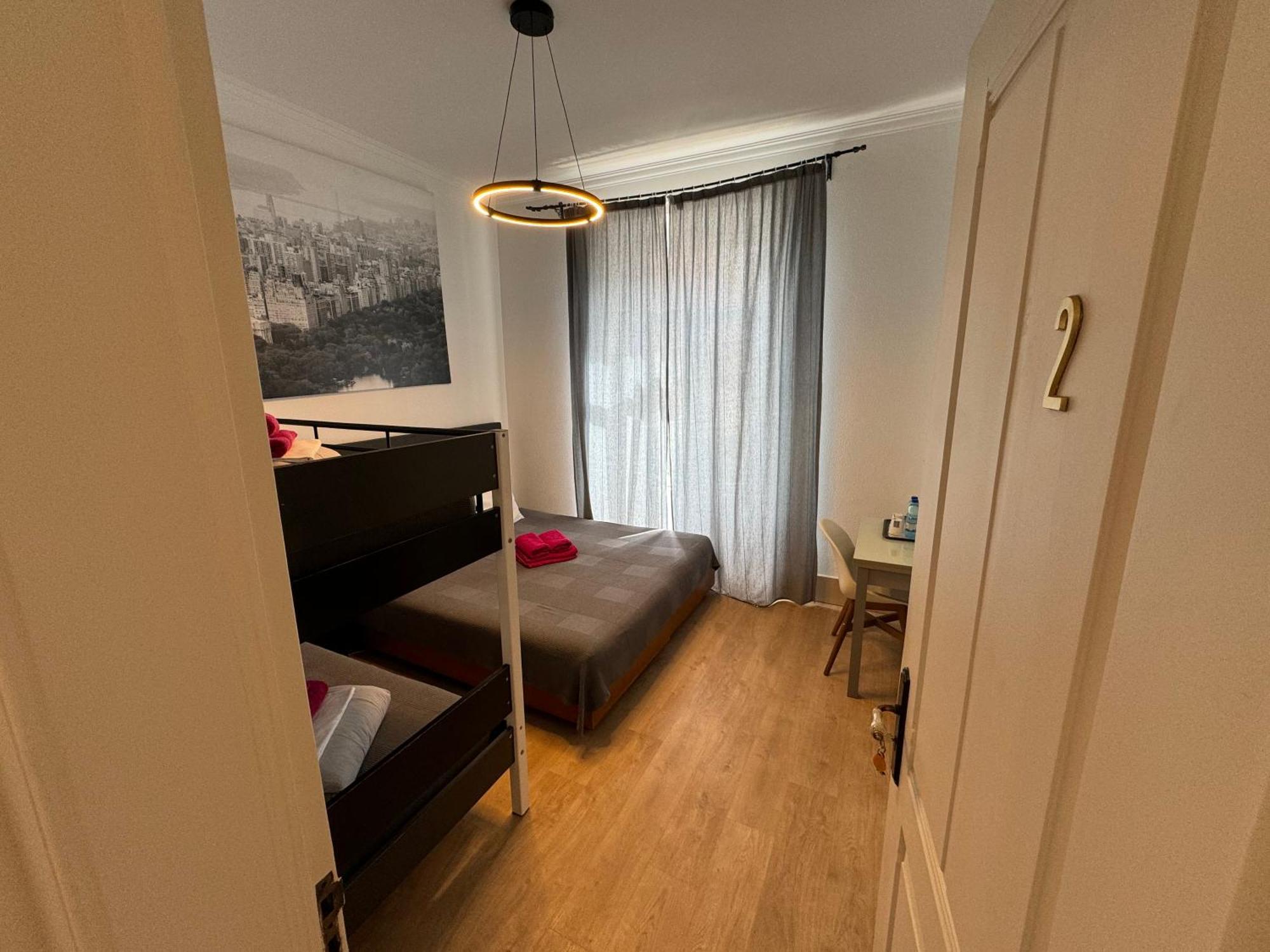 Residencial Real Guest House Azenhas do Mar Room photo