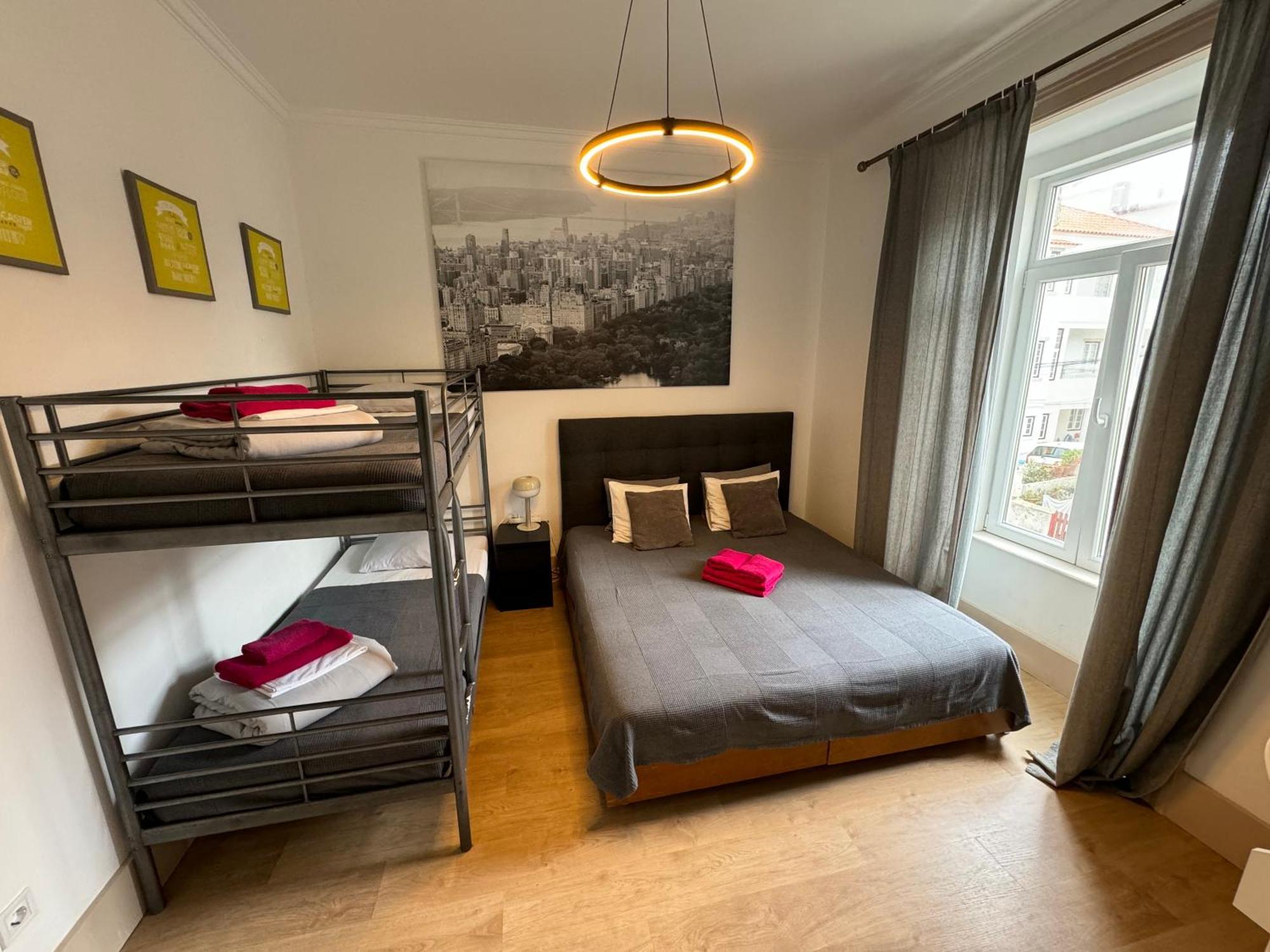 Residencial Real Guest House Azenhas do Mar Room photo