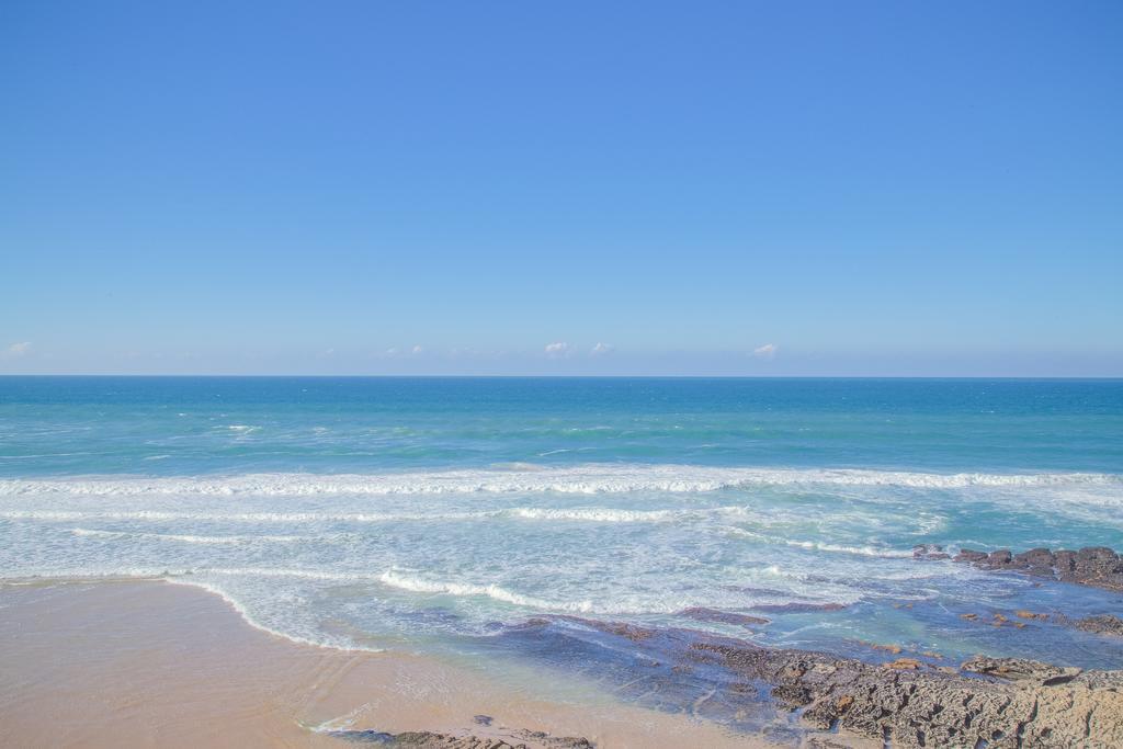 Residencial Real Guest House Azenhas do Mar Exterior photo